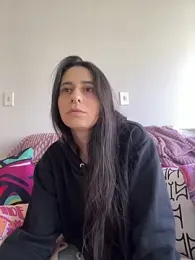 Lascivamente — Stripchat stream photo (Apr 2025)