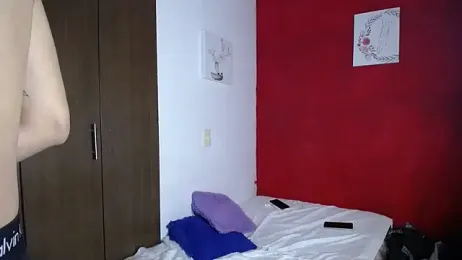 top_jax1 — stripchatでウェブカムモデルオンライン