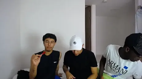 top_jax1 — stripchatでウェブカムモデルオンライン