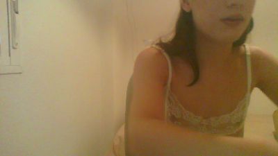 AndreaFeverX — Cam4 profile photo