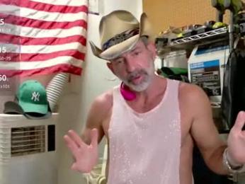 badnightwolf — Chaturbate stream photo (Mar 2026)