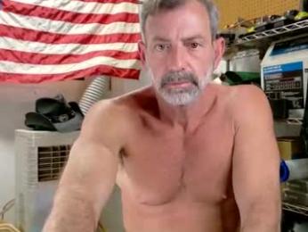 badnightwolf — Chaturbate stream photo (Mar 2026)