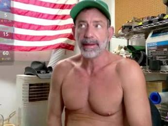 badnightwolf — Chaturbate stream photo (Mar 2026)