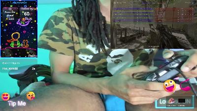 IcemanGHz — Cam4 stream photo (Apr 2026)