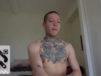 harry_jen — Chaturbate stream photo (Apr 2026)