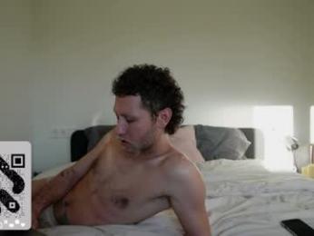 harry_jen — Chaturbate stream photo (Apr 2026)