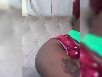 cherryebonyqueen — Bongacams stream photo (May 2026)