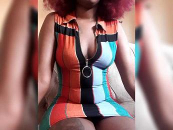 cherryebonyqueen — bongacams