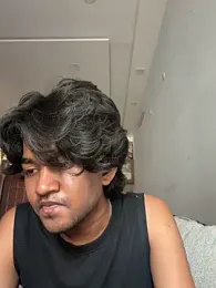 nilanfucks — Stripchat stream photo (May 2026)