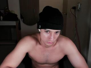 Jacob Vegas — Flirt4free stream photo (Aug 2026)
