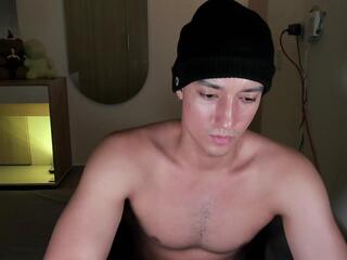 Jacob Vegas — Flirt4free profile photo