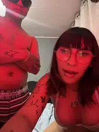 samaryha_traba — Stripchat stream photo (Oct 2025)