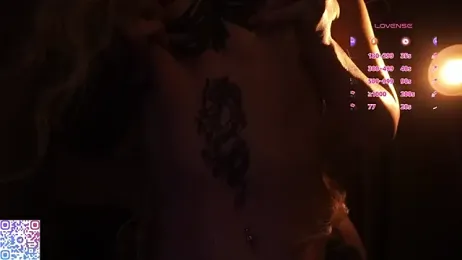 hikmurr — Stripchat stream photo (Jun 2026)