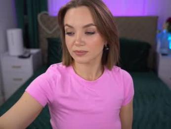 anitaraj_ — Chaturbate stream photo (Feb 2026)