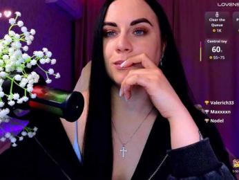 YURIEVNA13 — Bongacams stream photo (Apr 2026)