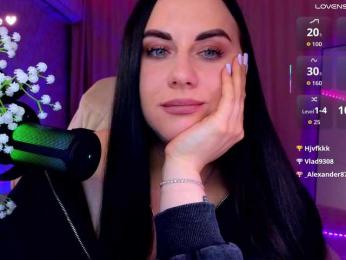 YURIEVNA13 — bongacams