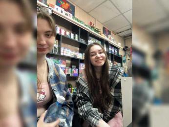 sofiedvige — Bongacams profile photo