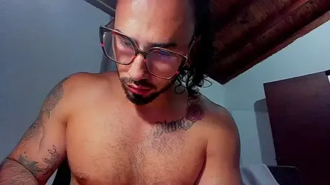 Baky_sexy — Stripchat stream photo (Mar 2026)