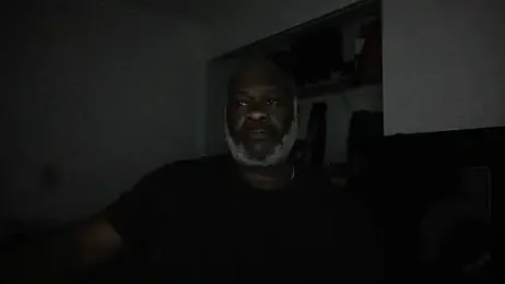 jamalcarter — Stripchat profile photo