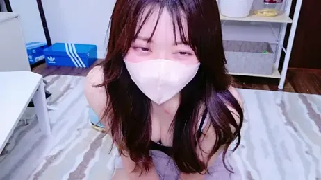 Arisa-man — Stripchat stream photo (May 2025)