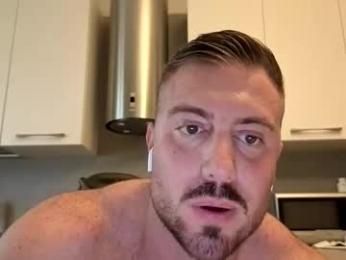 toro_arrapato — Chaturbate profile photo