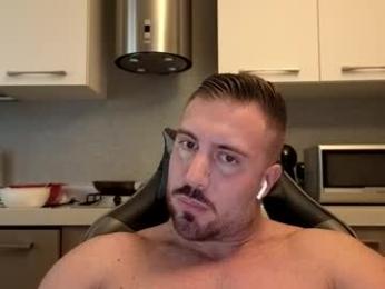 toro_arrapato — Chaturbate stream photo (Apr 2026)