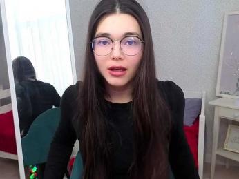 AlbiGlow — Bongacams stream photo (Mar 2026)