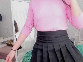 AlbiGlow — Bongacams stream photo (Mar 2026)
