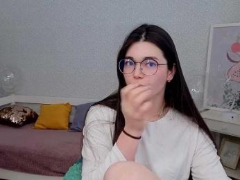 AlbiGlow — Bongacams stream photo (Mar 2026)