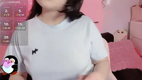 BeChinh_Lee — Stripchat stream photo (Jan 2026)