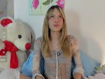 cute_dani1 — Chaturbate profile photo