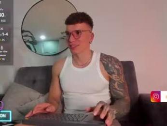 teban_fuckboy — Chaturbate stream photo (Jun 2026)