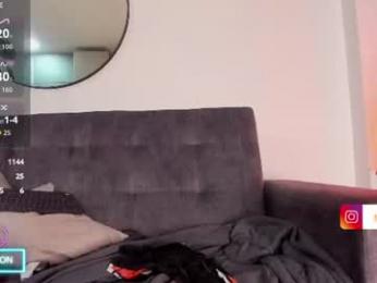 teban_fuckboy — Chaturbate stream photo (Jun 2026)