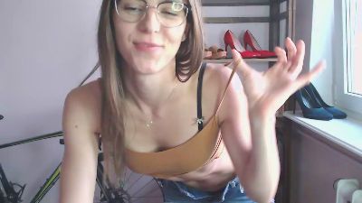 Megi_Sensual — Cam4 profile photo