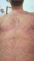 Napolone — Cam4 stream photo (May 2026)
