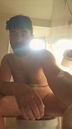 Napolone — Cam4 stream photo (May 2026)