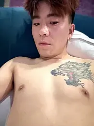 linfei123321 — Stripchat stream photo (Jan 2026)