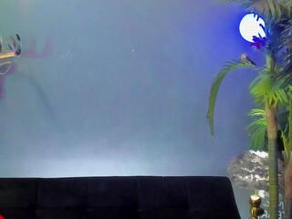 Dennis Cox — flirt4freeでウェブカムモデルオンライン