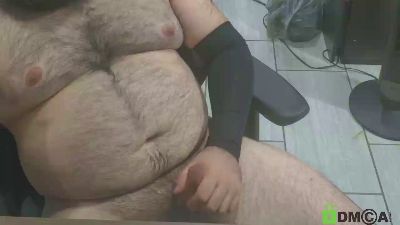 IndianaBear — cam4でウェブカムモデルオンライン