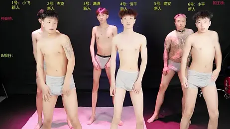 PRETTYboy-001 — stripchatでウェブカムモデルオンライン