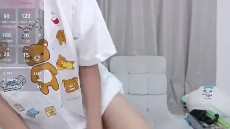 Nemu_chan_ — Stripchat profile photo