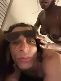 MelaniMelanin — Stripchat stream photo (Aug 2026)