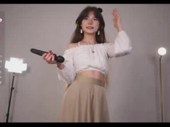 truegrace — Chaturbate stream photo (Apr 2026)