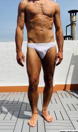 funspain — Cam4 stream photo (Apr 2025)