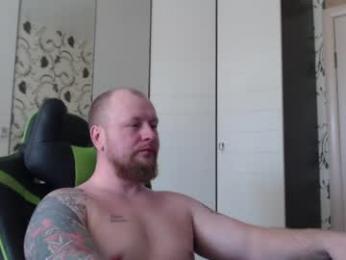 strongass18 — chaturbate