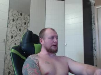 strongass18 — chaturbate