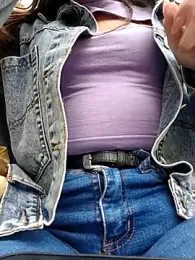 Violeta_12- — Stripchat stream photo (Mar 2025)