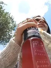 Violeta_12- — Stripchat profile photo