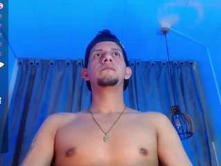 kevin-fox — Camsoda stream photo (May 2026)