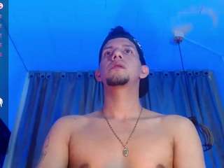 kevin-fox — Camsoda stream photo (May 2026)